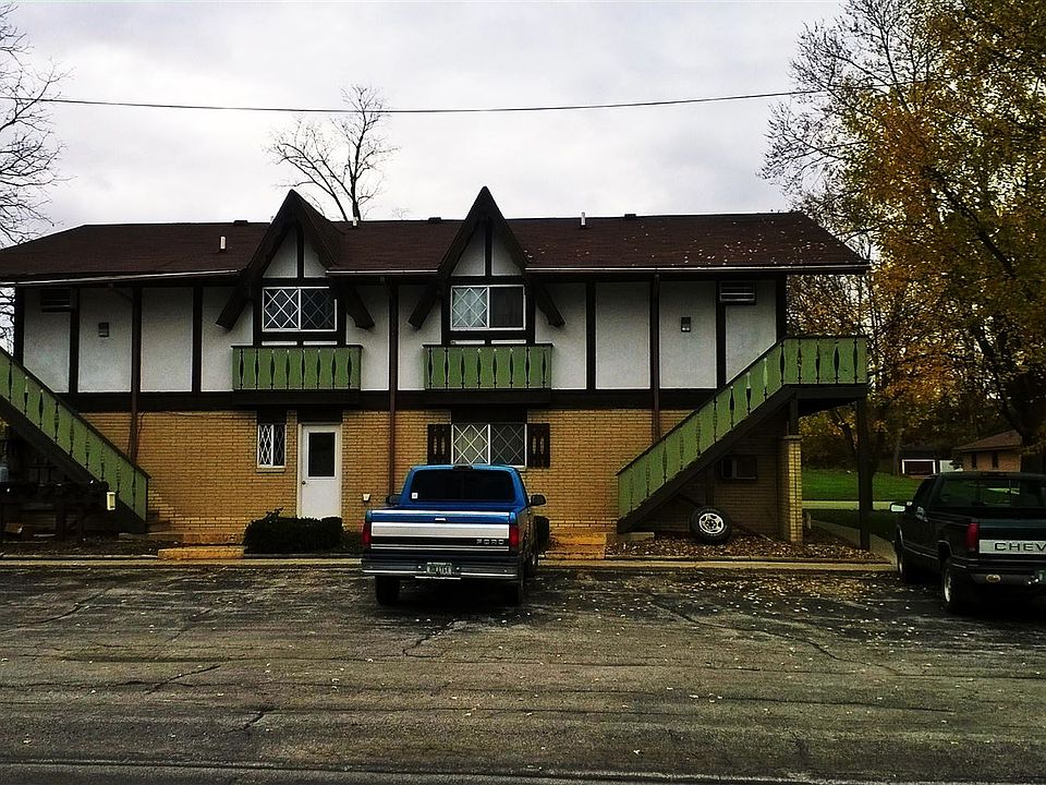 Chalet ApartmentsVassar, MI 246 N Main St Vassar MI Zillow