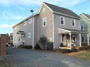 209 Belt St, Snow hill, MD 21863