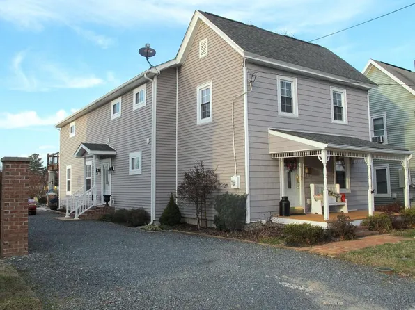 209 Belt St, Snow Hill, MD 21863
