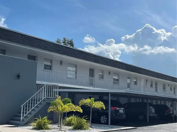 2955 Beneva Rd Unit 108, Sarasota, FL 34232