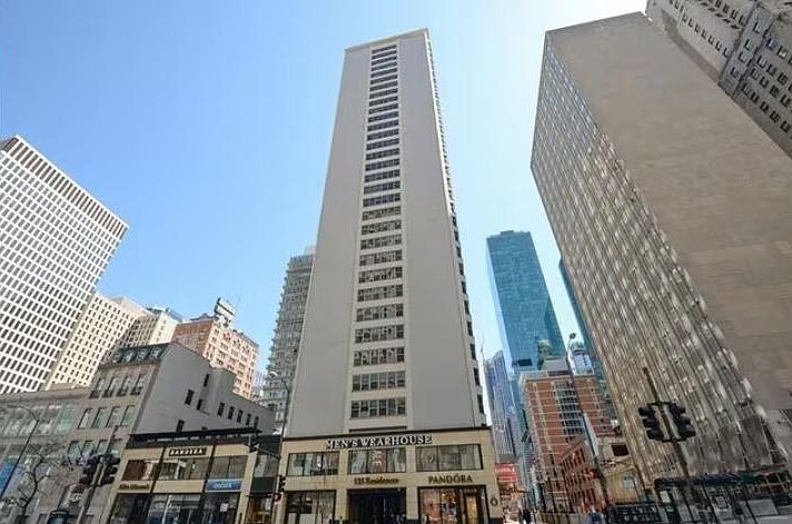 1st image of 535 N Michigan Ave APT 2706