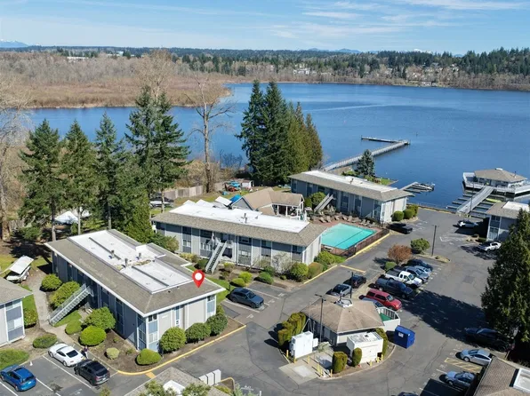 17404 NE 45th Street #170, Redmond, WA 98052
