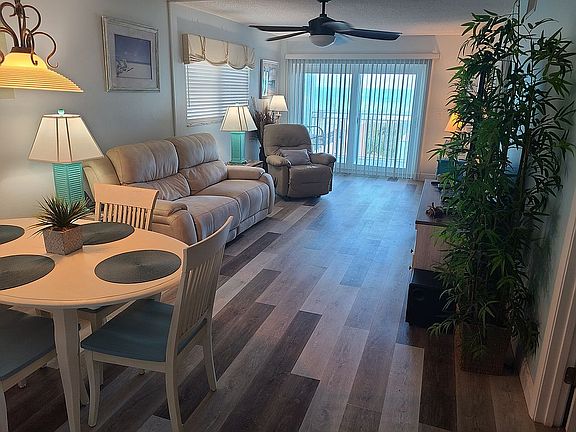 Living area 1