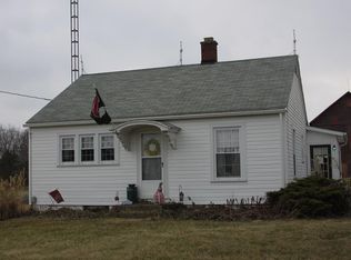 13755 Tr #115, Kenton, OH 43326