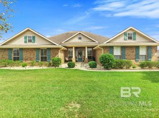 18935 Isleworth Way, Foley, AL 36535