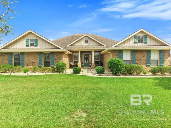18935 Isleworth Way, Foley, AL 36535