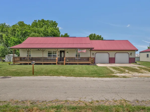 24708 Lawrence 2176, Marionville, MO 65705
