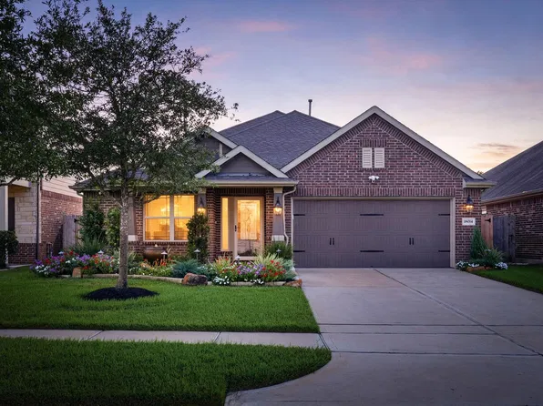 18014 Fernwood Bend Dr, Tomball, TX 77377