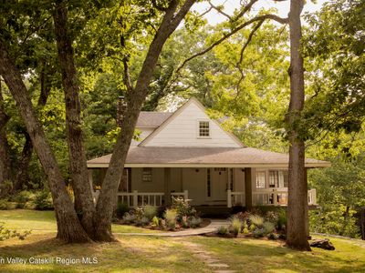475 Ohayo Mountain Road, Woodstock, NY, 12498