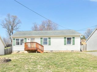 340 Raleigh Ave, Vinton, VA 24179