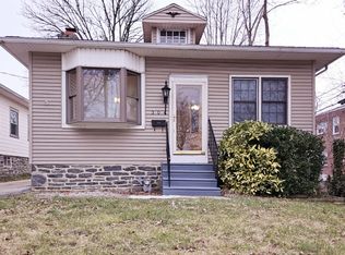 304 N Lynn Blvd, Upper Darby, PA