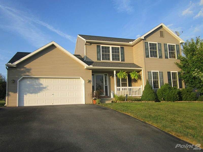 144 Twin Creeks Dr front