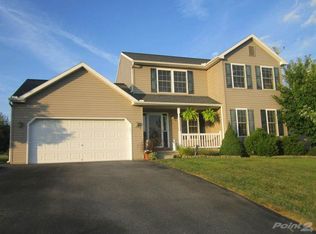 144 Twin Creeks Dr #L-0061, Jonestown, PA 17038