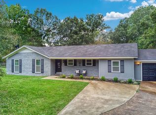 390 Lowery Rd, Medon, TN 38356