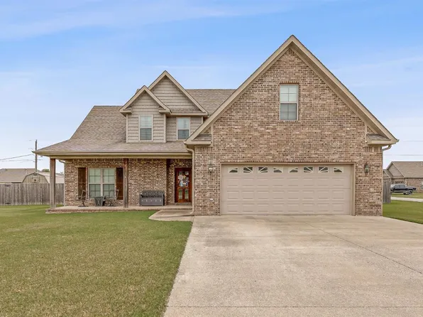 900 Taylor St, Manila, AR 72442