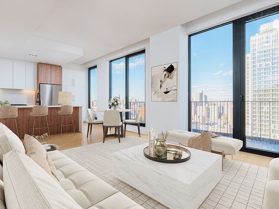 1st image of 212 W 124th St #1101