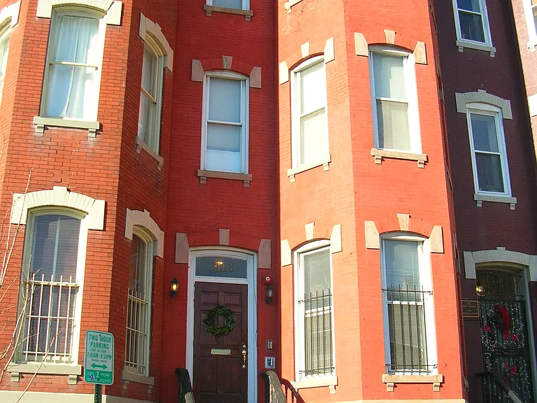 1316 13th St NW #2 — Photo 18