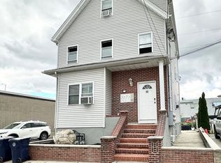 12 Park Ter, Everett, MA 02149