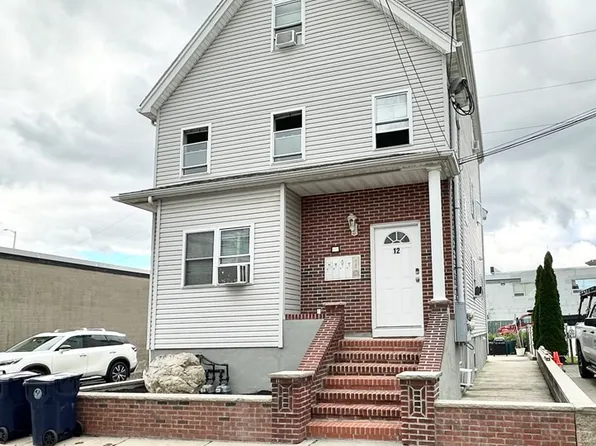 12 Park Ter, Everett, MA 02149