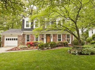 306 Marshall St, Gaithersburg, MD 20877