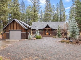 55190 Forest Ln, Bend, OR 97707