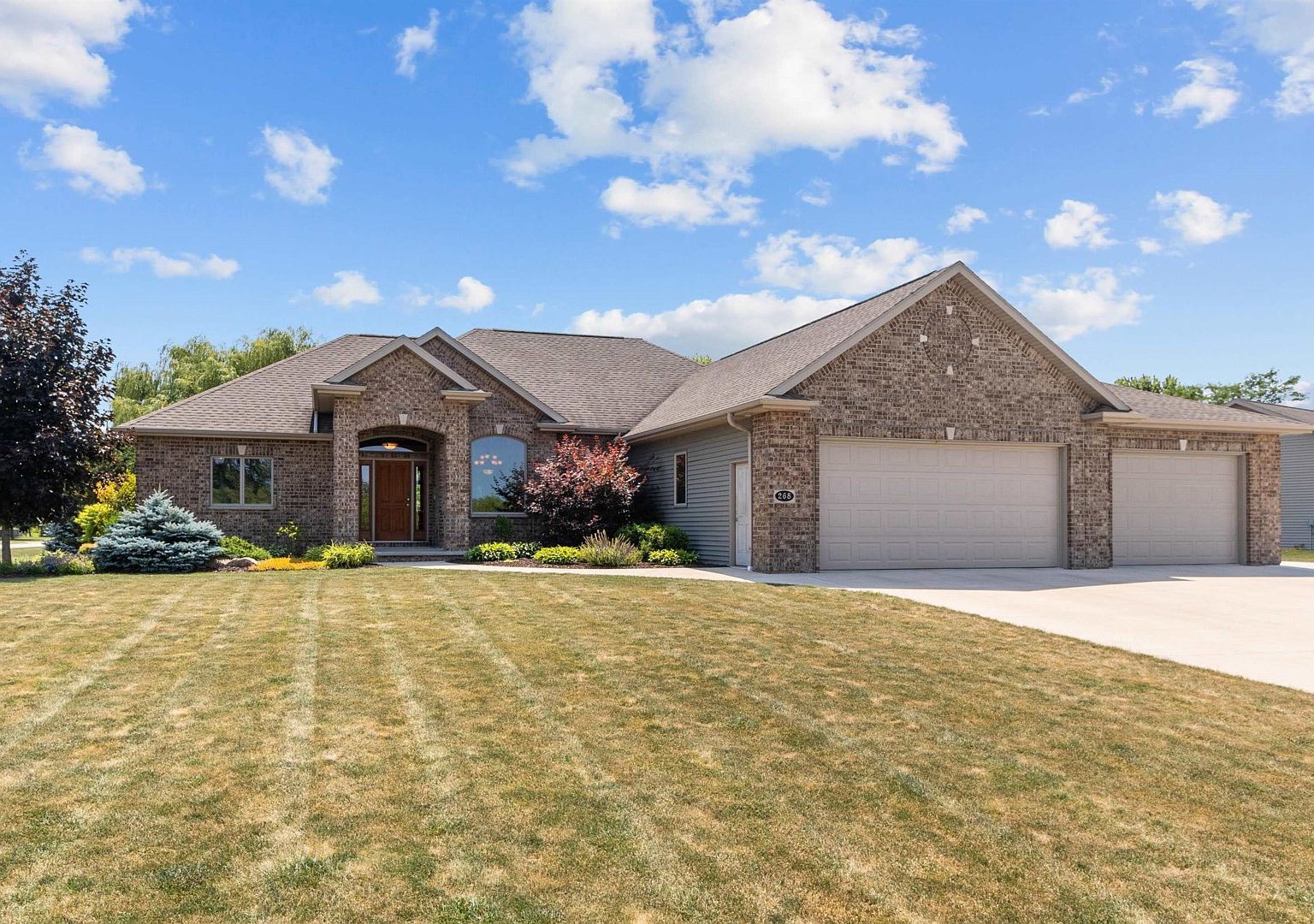 268 Windmill Dr, Kaukauna, WI 54130 MLS 50277847 Zillow