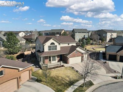 8598 Jacks Fork Dr, Colorado Springs, CO, 80924