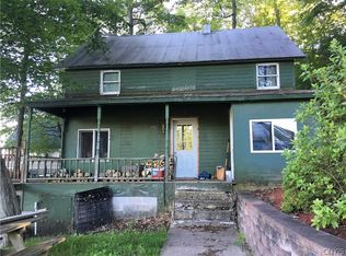 420 N Shore Rd, Hammond, NY 13646