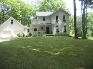 4472 N M 33, Rose City, MI 48654