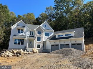 1541 Dowlin Forge Rd, Downingtown, PA 19335