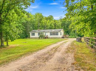 18004 Mission Creek Run, Brook Park, MN 55007