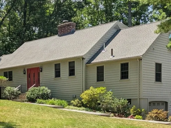 33 Pine Arden Dr, West Boylston, MA 01583