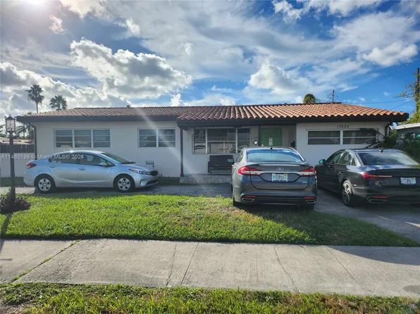 17020 NE 11th Ave, Miami, FL 33162