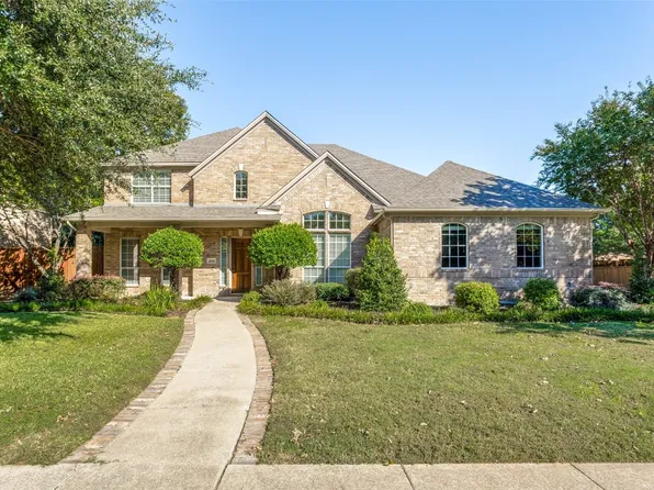 300 Creekside Dr, Murphy, TX 75094