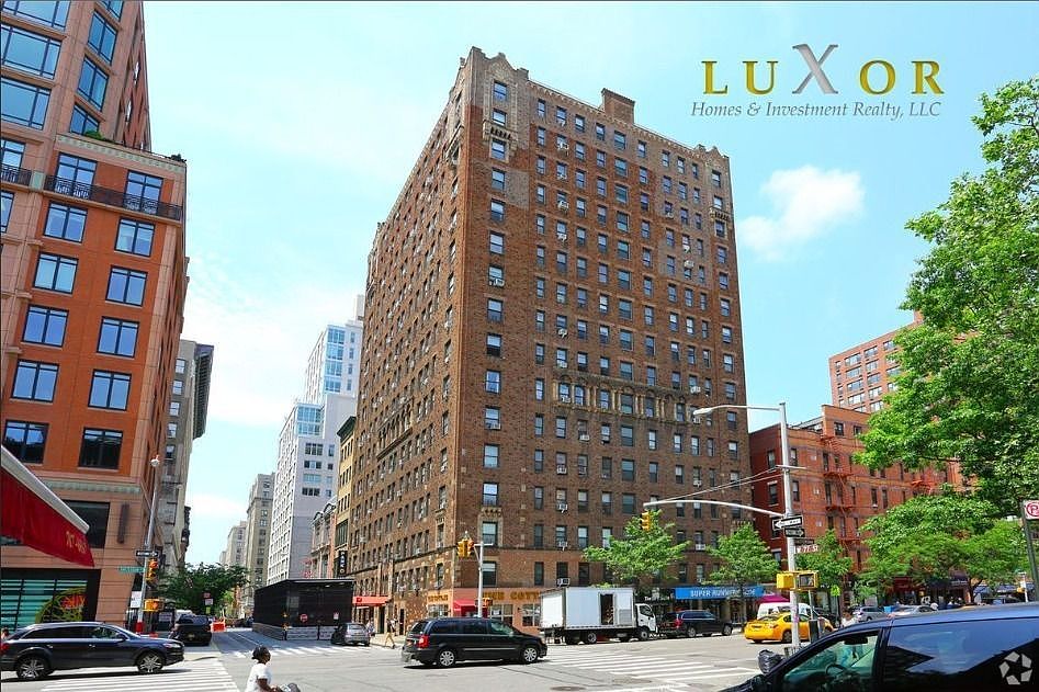 1st image of 201 W 77th St APT 15B