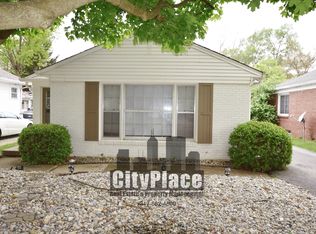 6174 Evanston Ave, Indianapolis, IN 46220
