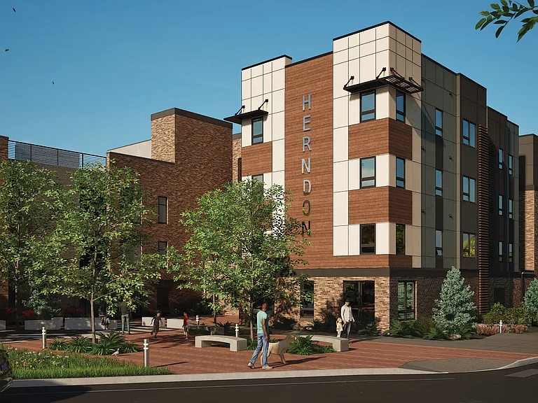 Legacy at Herndon Square — Photo 14