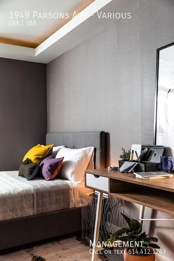 SEHA Studio Apartments — Photo 3