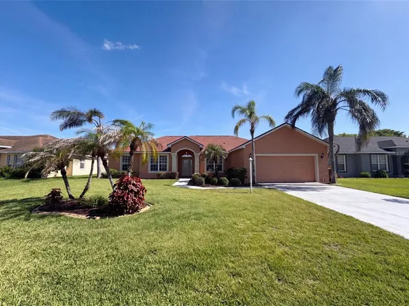 313 Terranova Blvd, Winter Haven, FL 33884