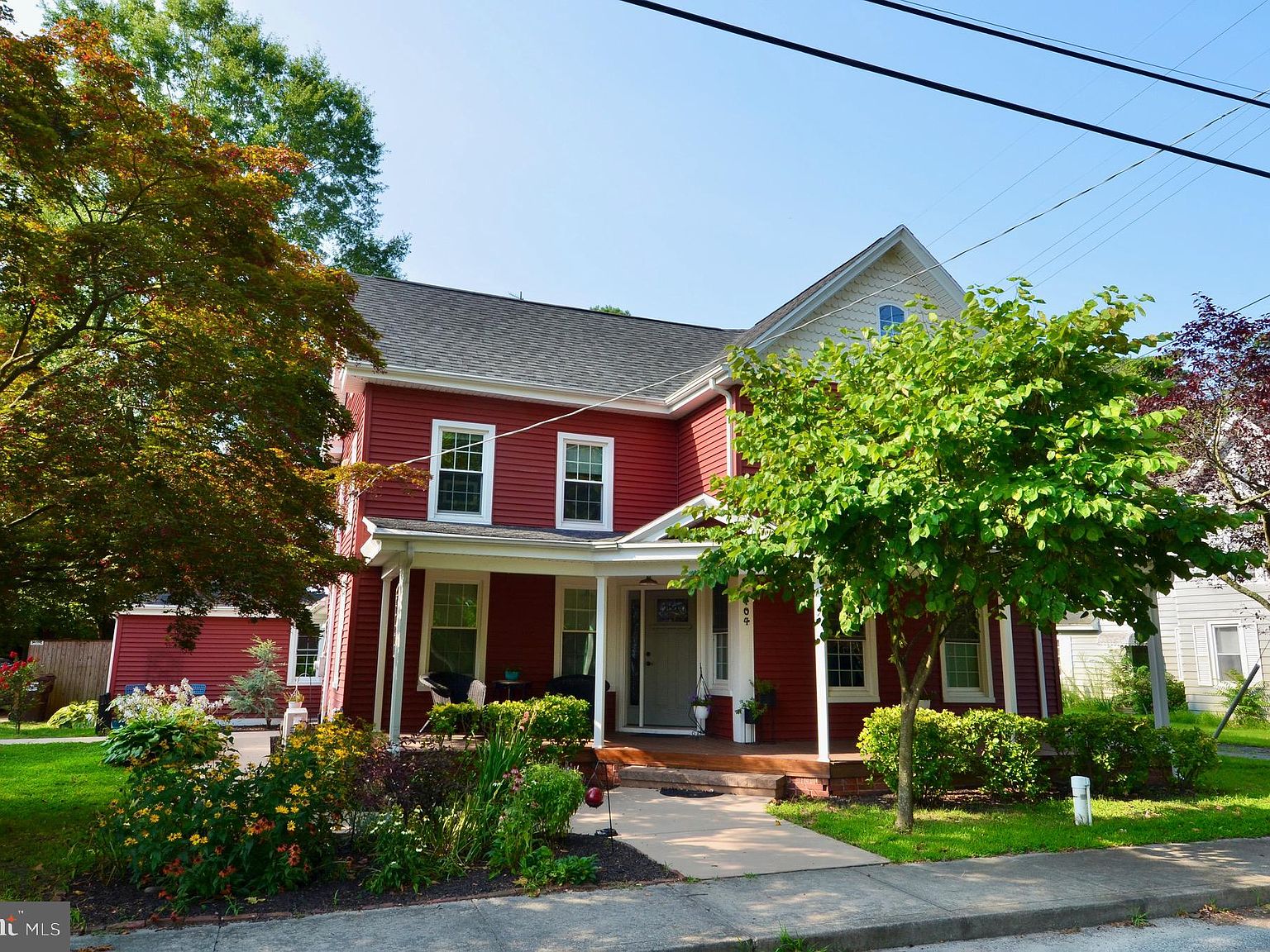 404 Main St, Mardela Springs, MD 21837 Zillow