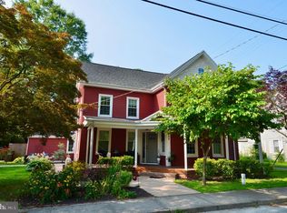 404 Main St, Mardela Springs, MD 21837