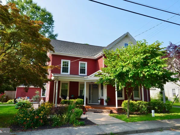 404 Main St, Mardela Springs, MD 21837