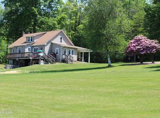 336 Ski Run Rd, Honesdale, PA 18431