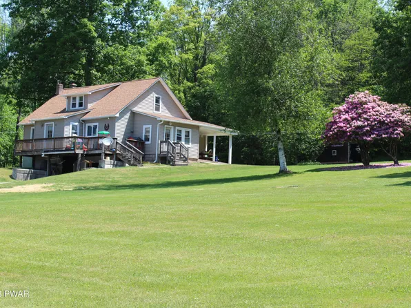 336 Ski Run Rd, Honesdale, PA 18431