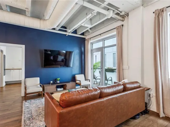 805 Peachtree St NE Unit 411, Atlanta, GA 30308