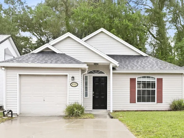 10321 Homard Blvd N, Jacksonville, FL 32225