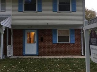 176 Dunlap Rd, Pasadena, MD 21122