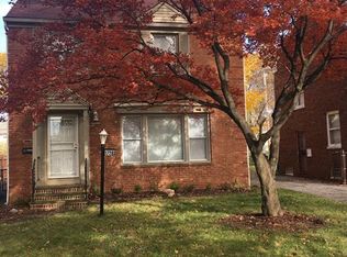 17203 Talford Ave, Cleveland, OH