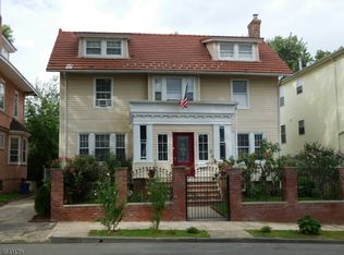 20 Vernon Pl, East Orange, NJ 07017