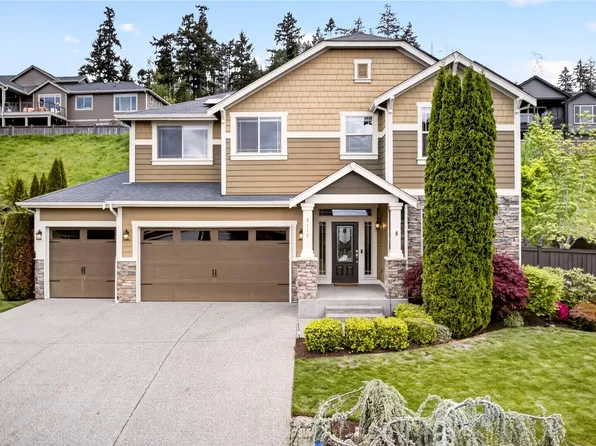 8119 172nd Avenue E, Sumner, WA 98390